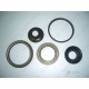 KIT, MOLDED RUBBER PISTON